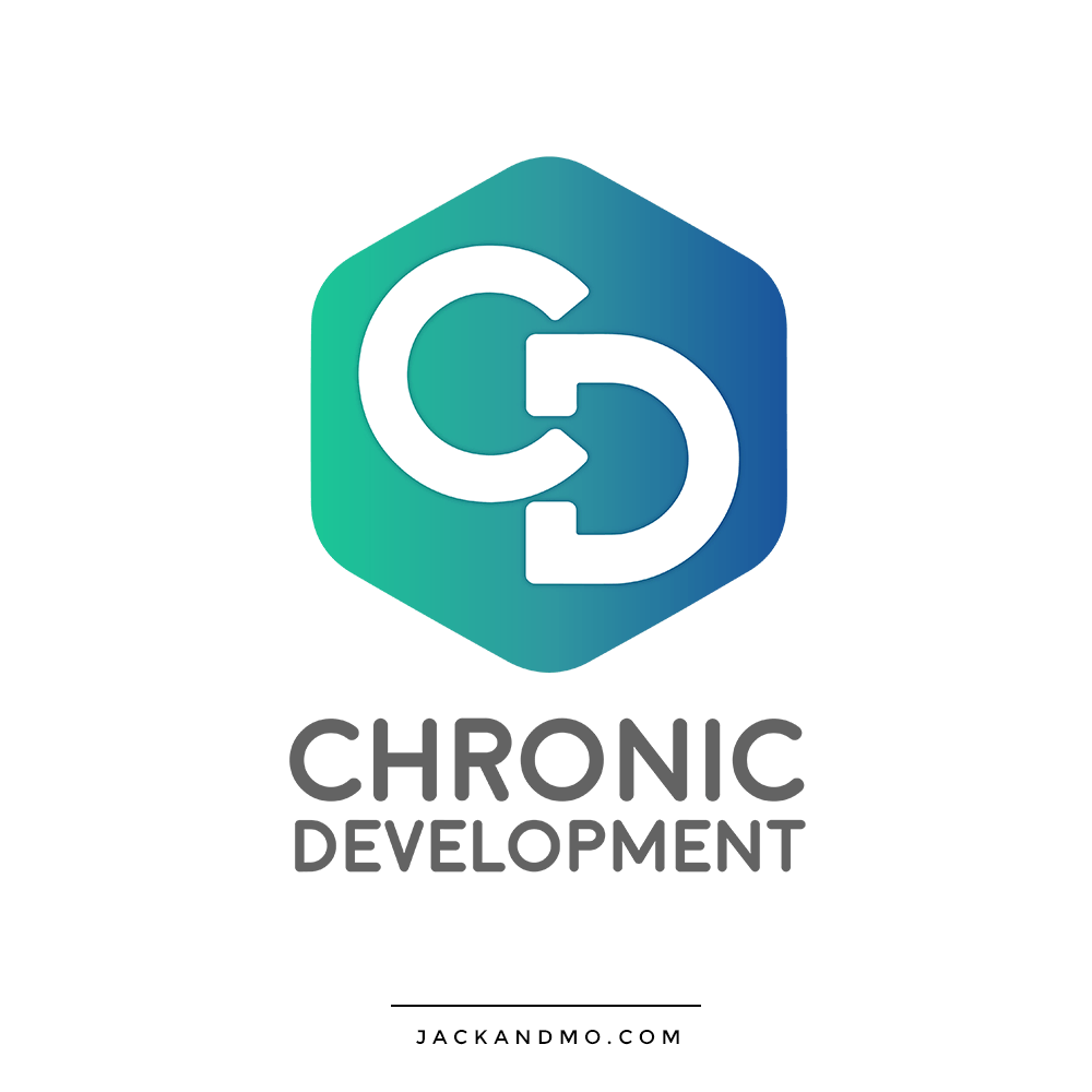 App Application Development Custom Logo Design
