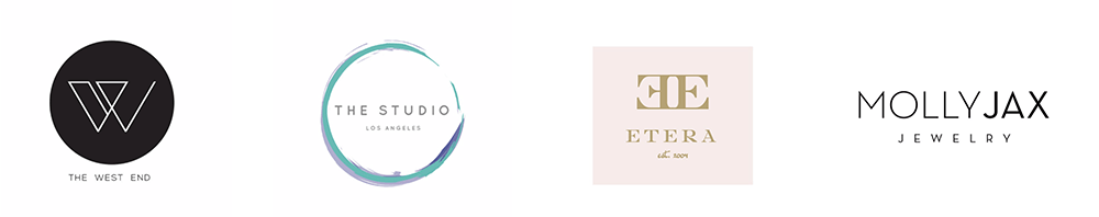 By Jack and Mo: Deluxe Pre-made Logo Designs to Buy-- Easy! By Jack and Mo: Deluxe Pre-made Logo Designs to Buy-- Easy!
