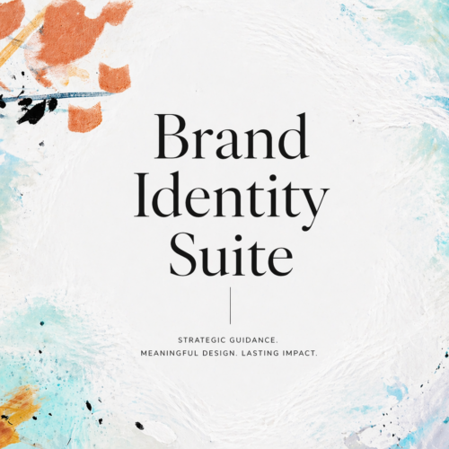 Brand Identity Suite, Logo Design by Jack and Mo Raleigh, NC