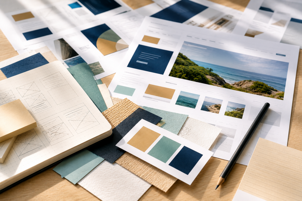 Brand Strategy and Marketing Analysis