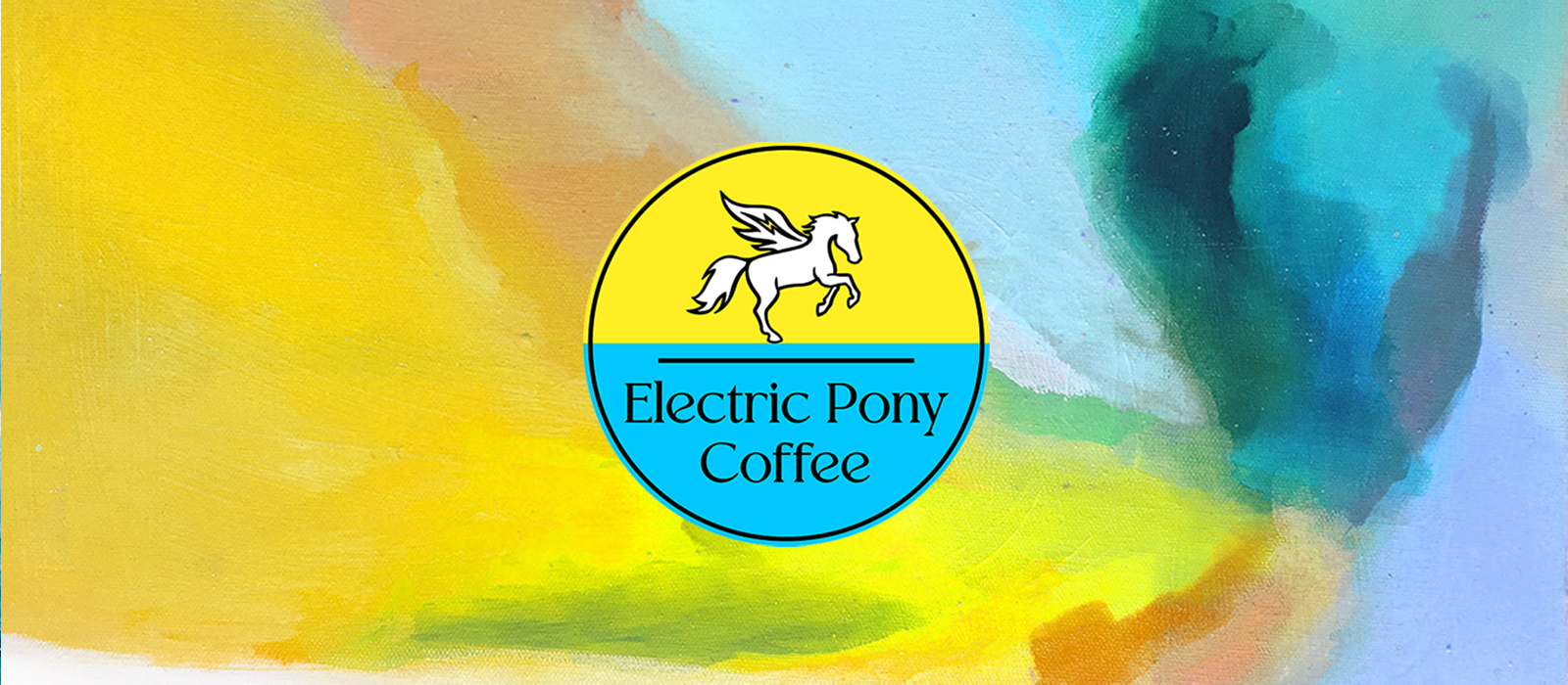 Coffee Shop Custom Logo Design and Branding Modern Memorable Design Raleigh NC