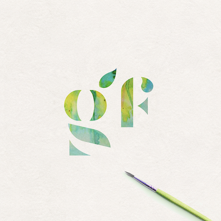 Custom Creative Bespoke Logo Design and Branding Raleigh NC Meredith Myers