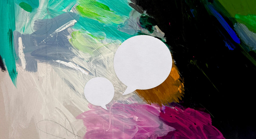 Great Branding is Created with Good Conversations