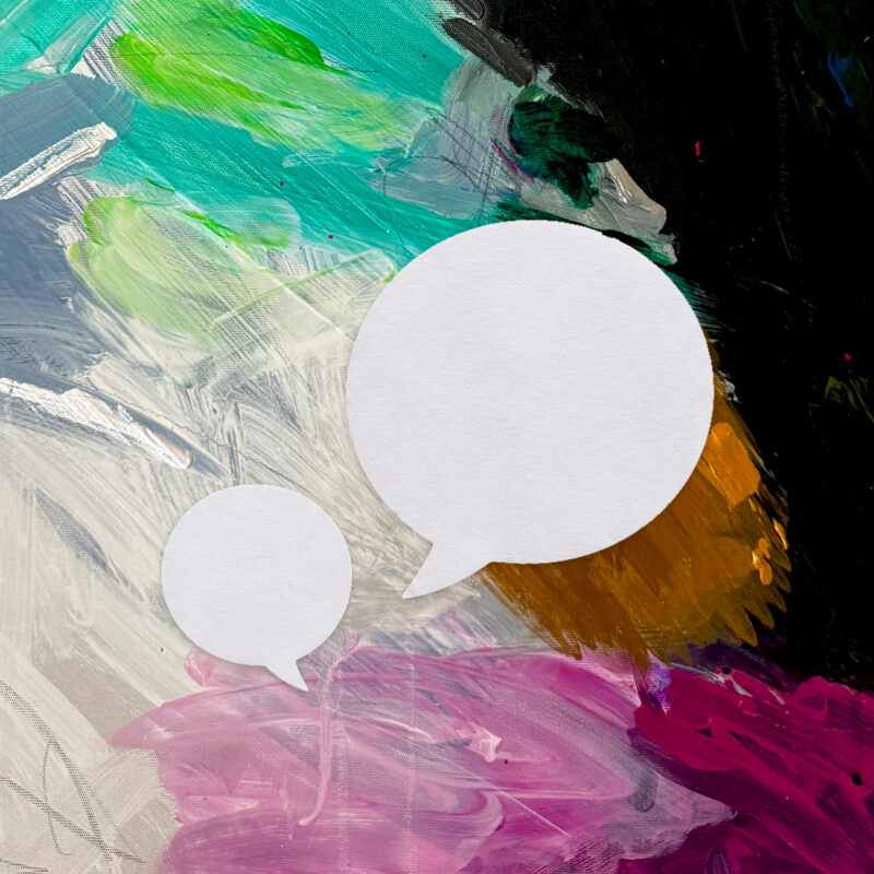 Great Branding is Created with Good Conversations