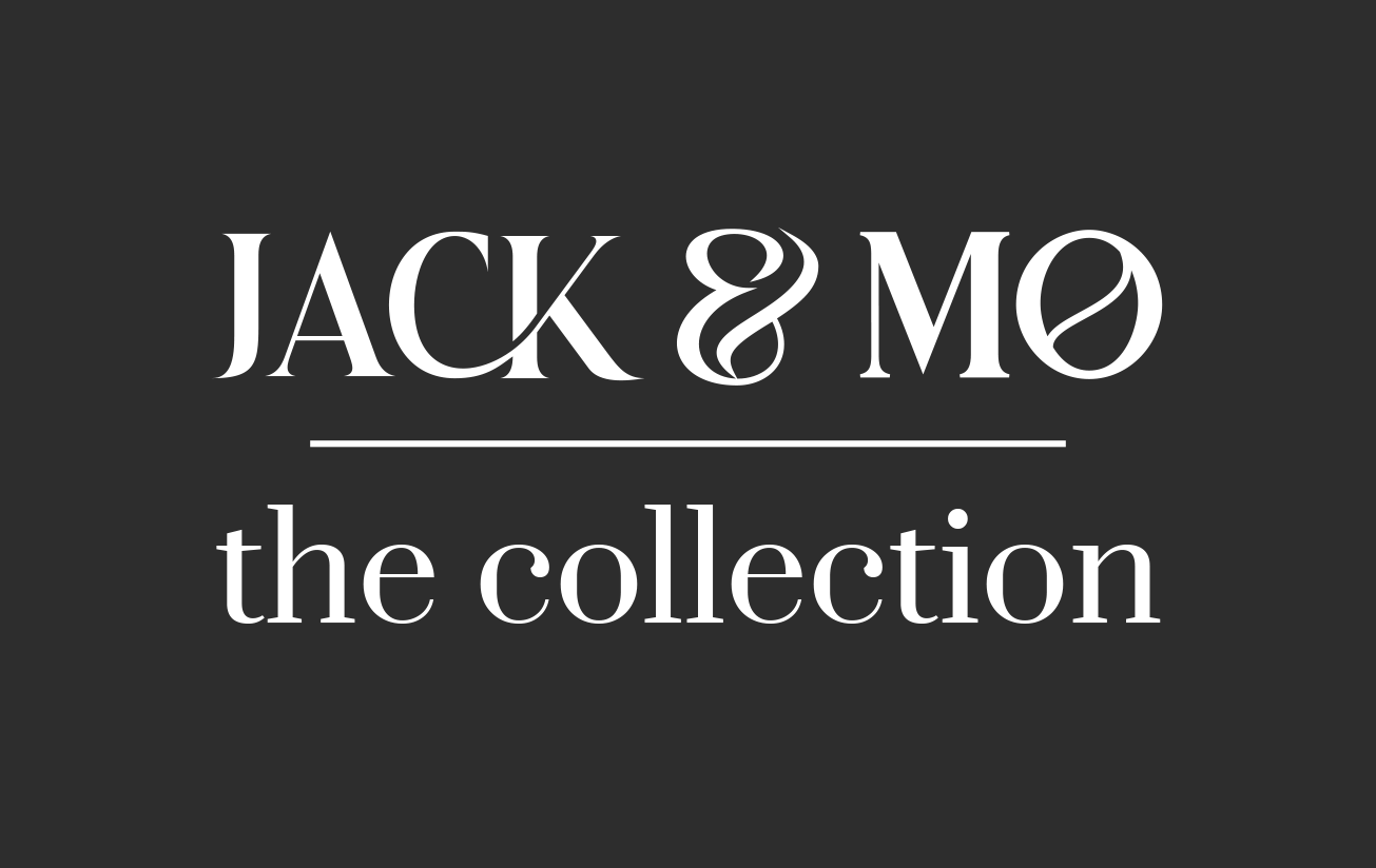 Logo Design and Branding by Jack and Mo