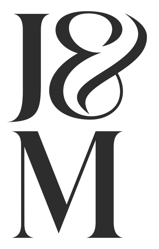 Logo Design and Branding by Jack and Mo