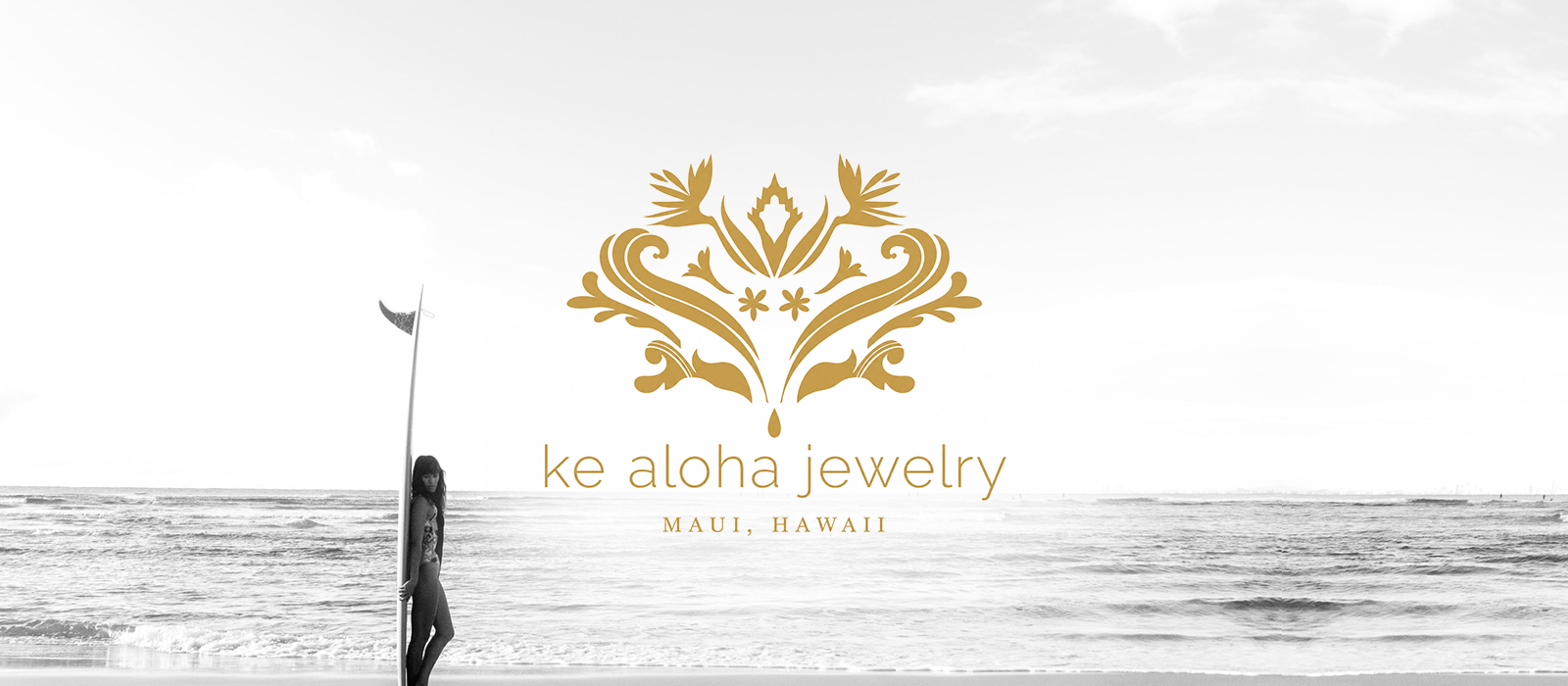 Jewelry Company Custom Logo Design and Branding Jack and Mo