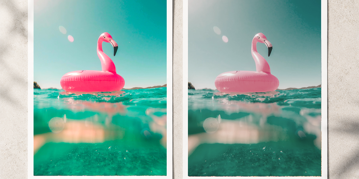 Difference Between RGB and CMYK