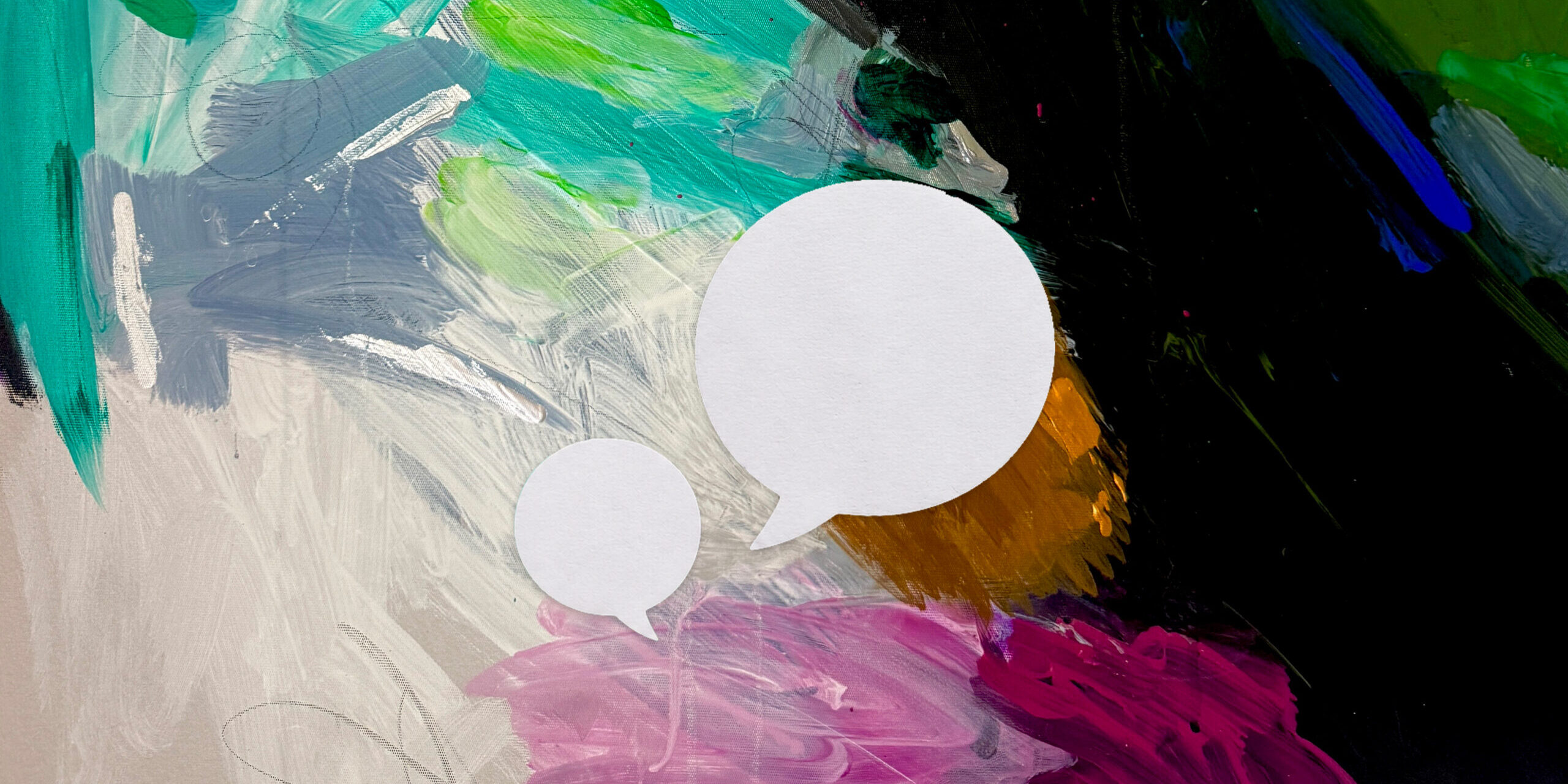 Great Branding is Created with Good Conversations