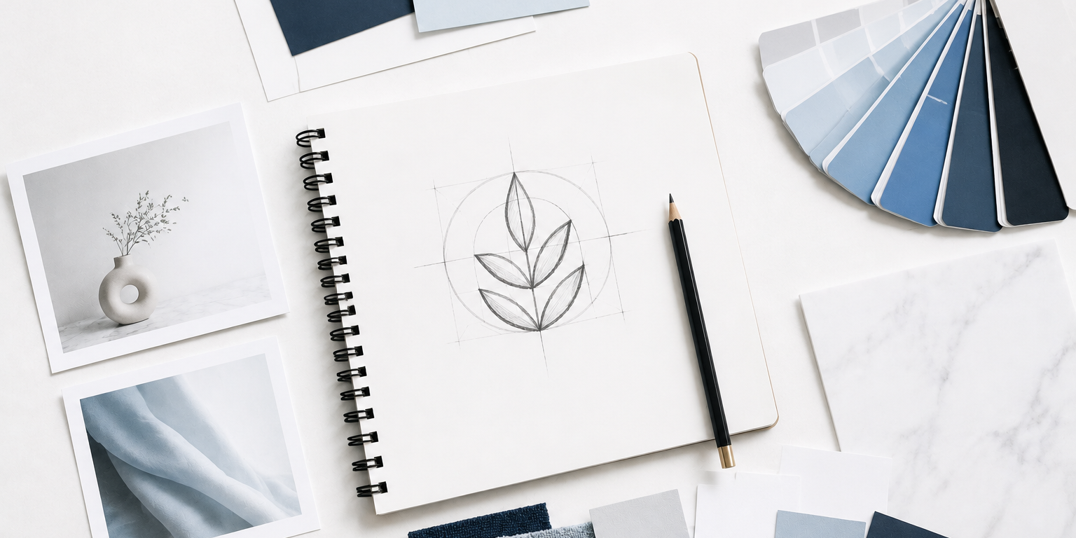 How to Create the Perfect Brand Identity