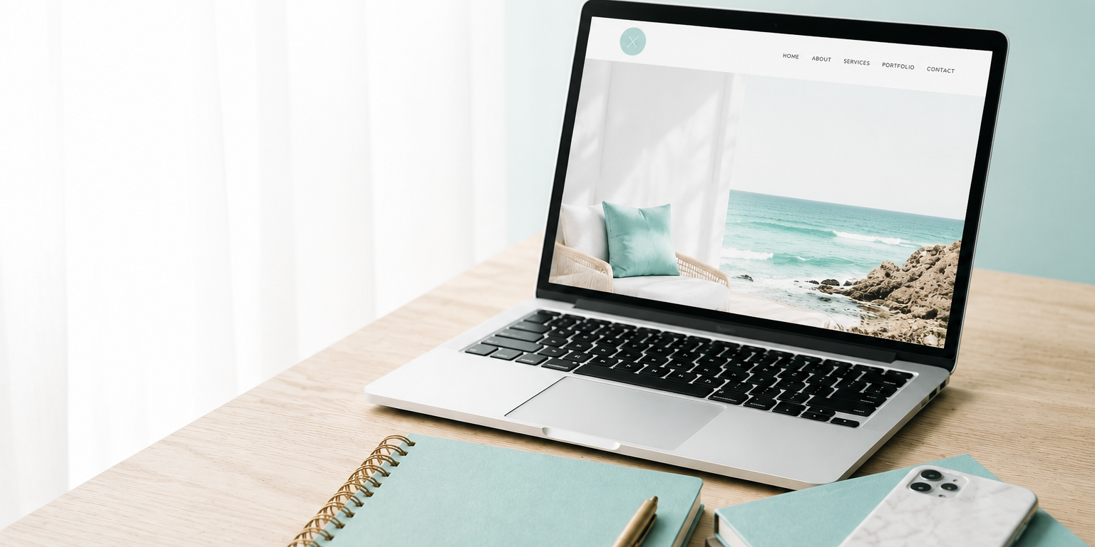 Web Design Options and How to Get a Great Custom Site Live